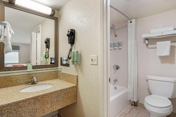 Best Western Heritage Inn - Chico image 30
