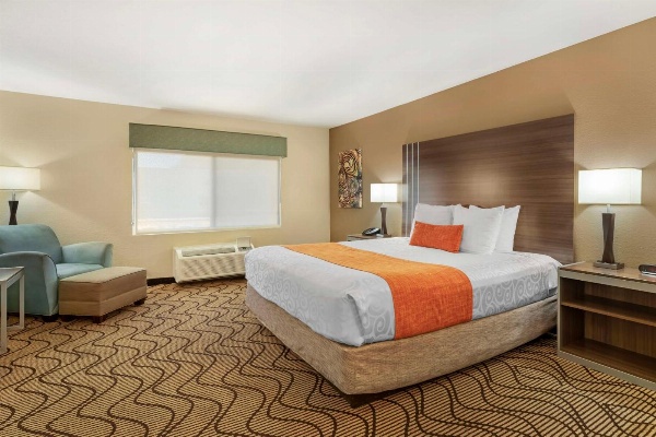 Best Western Heritage Inn - Chico image 5
