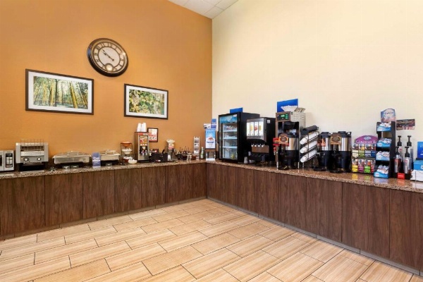 Best Western Heritage Inn - Chico image 8